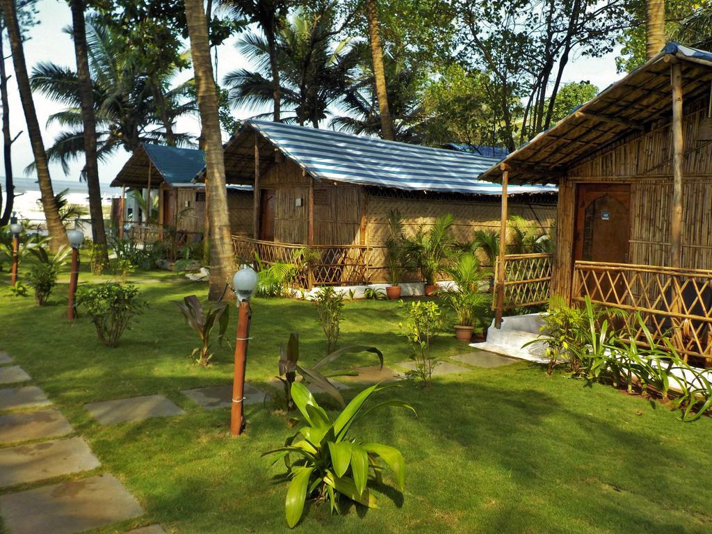 מנדרם Guest House The Sunset מראה חיצוני תמונה