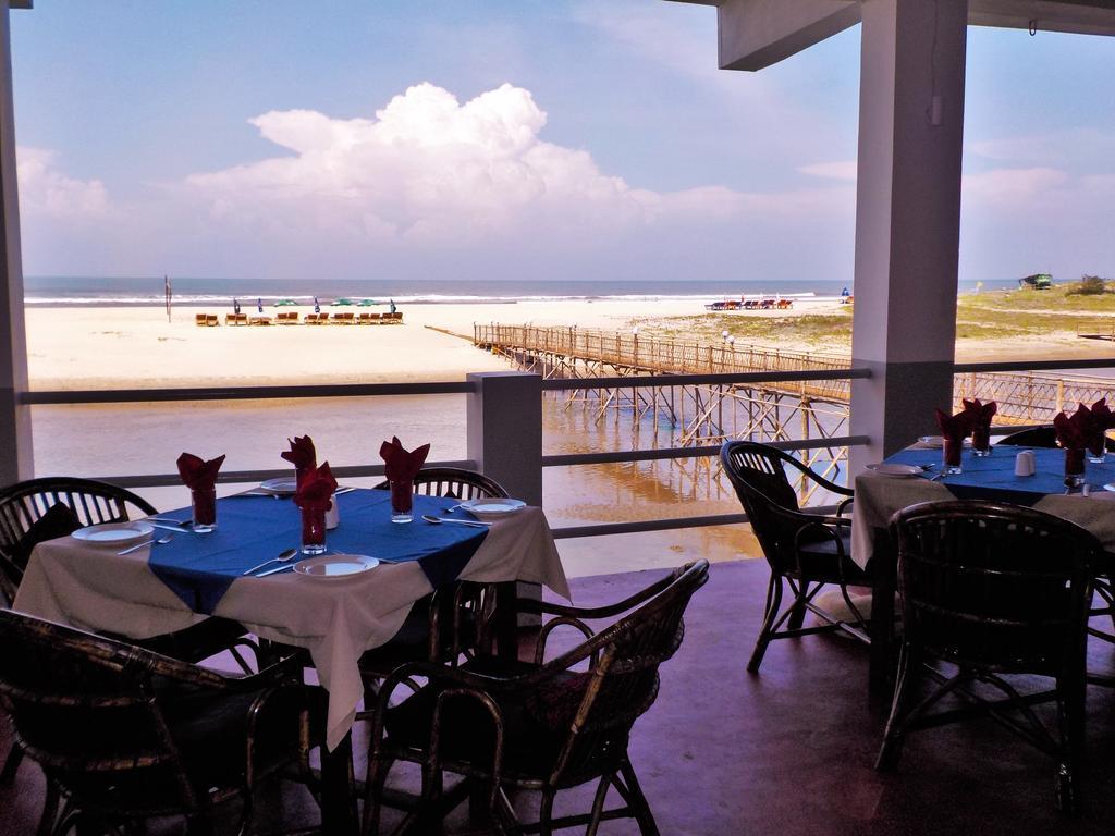 מנדרם Guest House The Sunset מראה חיצוני תמונה