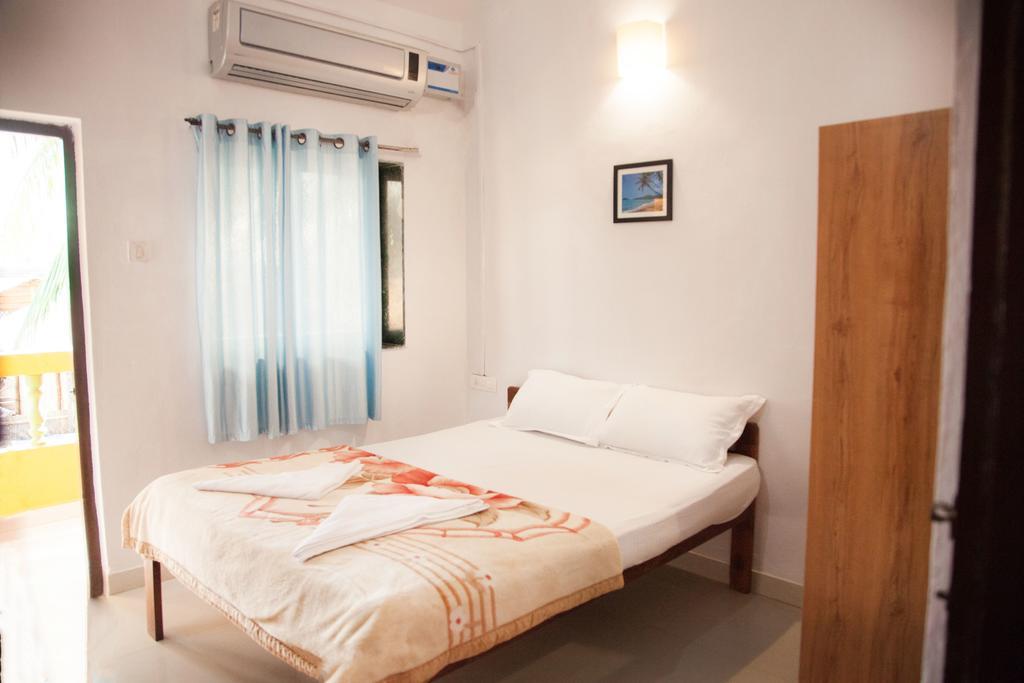 מנדרם Guest House The Sunset מראה חיצוני תמונה