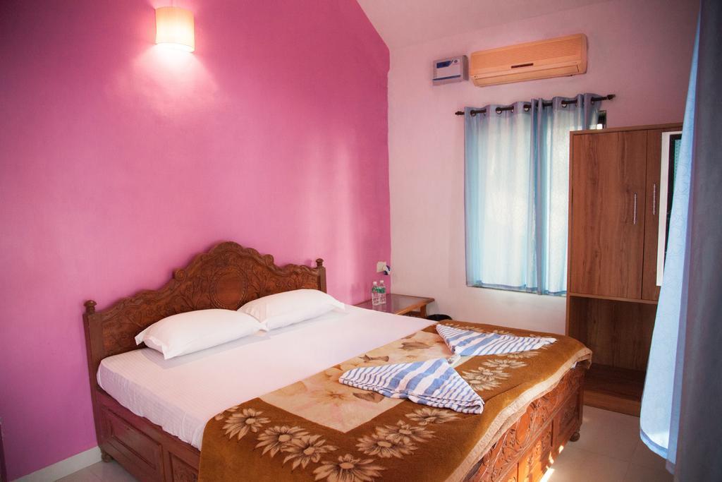 מנדרם Guest House The Sunset מראה חיצוני תמונה