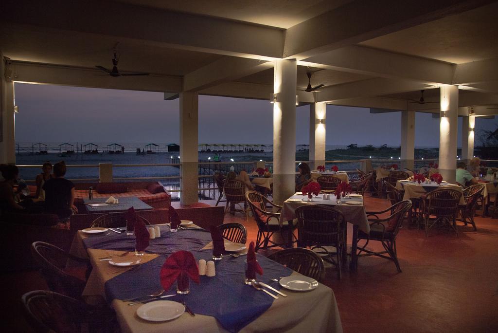 מנדרם Guest House The Sunset מראה חיצוני תמונה