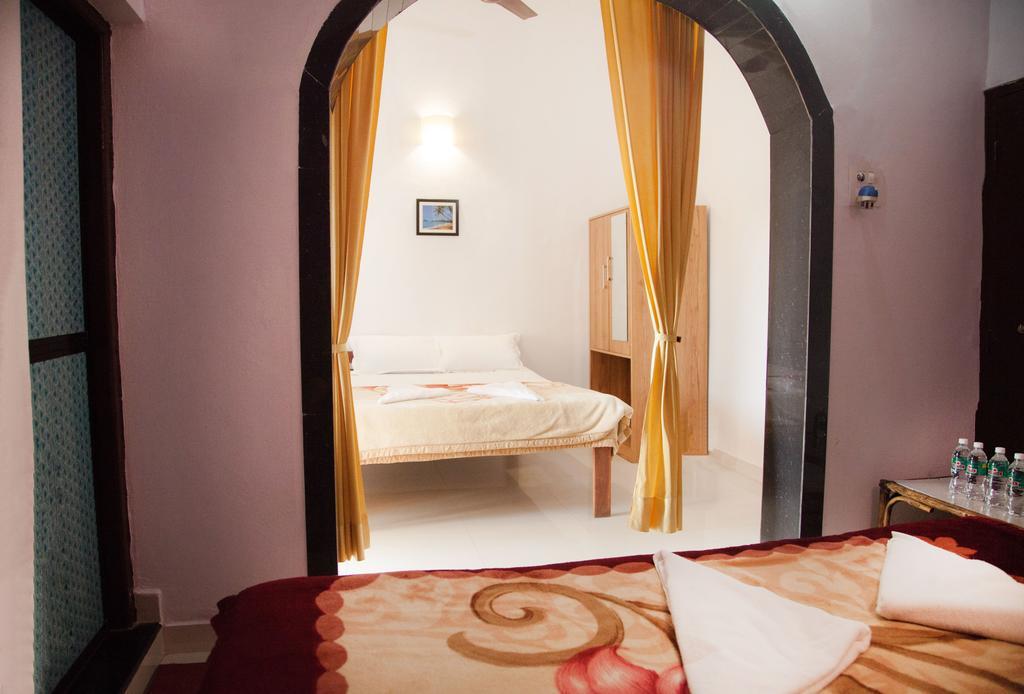 מנדרם Guest House The Sunset מראה חיצוני תמונה