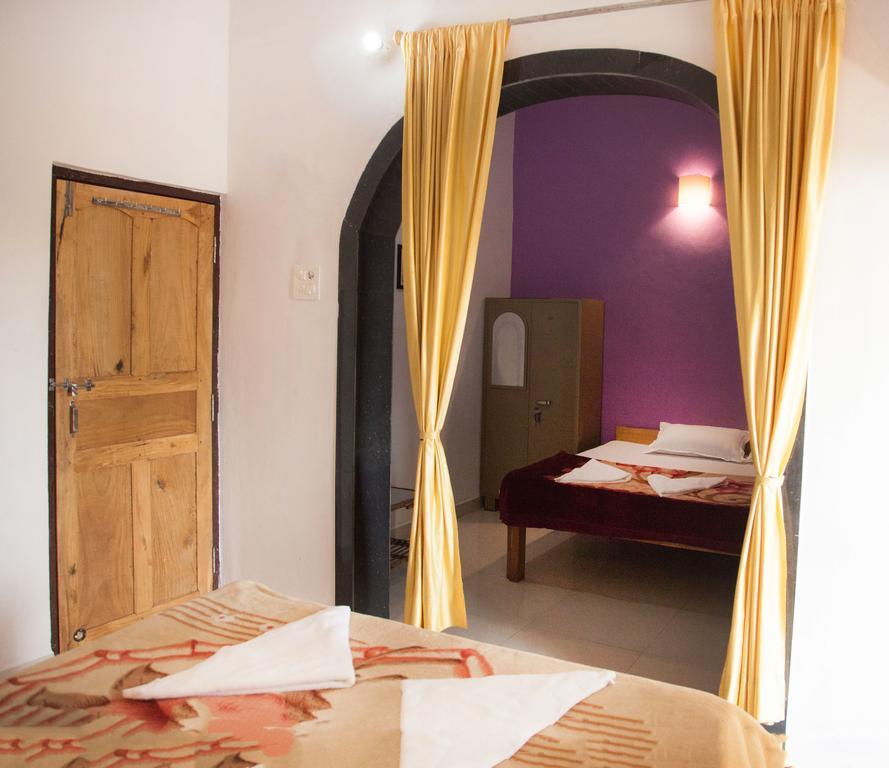מנדרם Guest House The Sunset מראה חיצוני תמונה