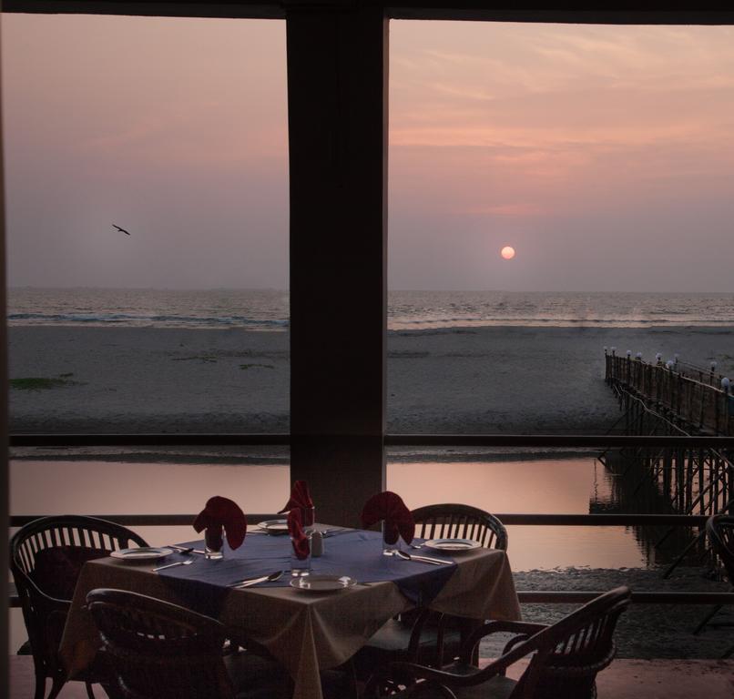 מנדרם Guest House The Sunset מראה חיצוני תמונה
