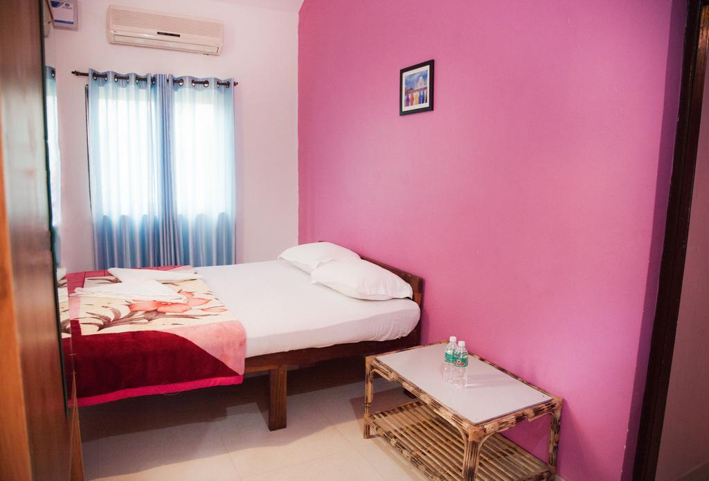מנדרם Guest House The Sunset מראה חיצוני תמונה