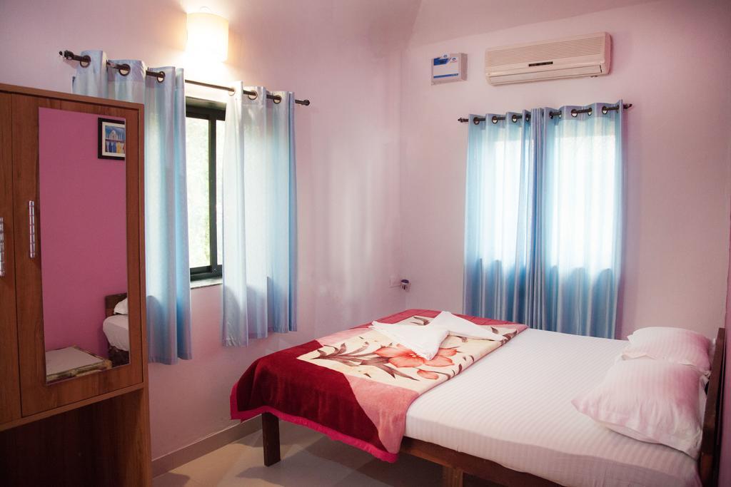 מנדרם Guest House The Sunset מראה חיצוני תמונה