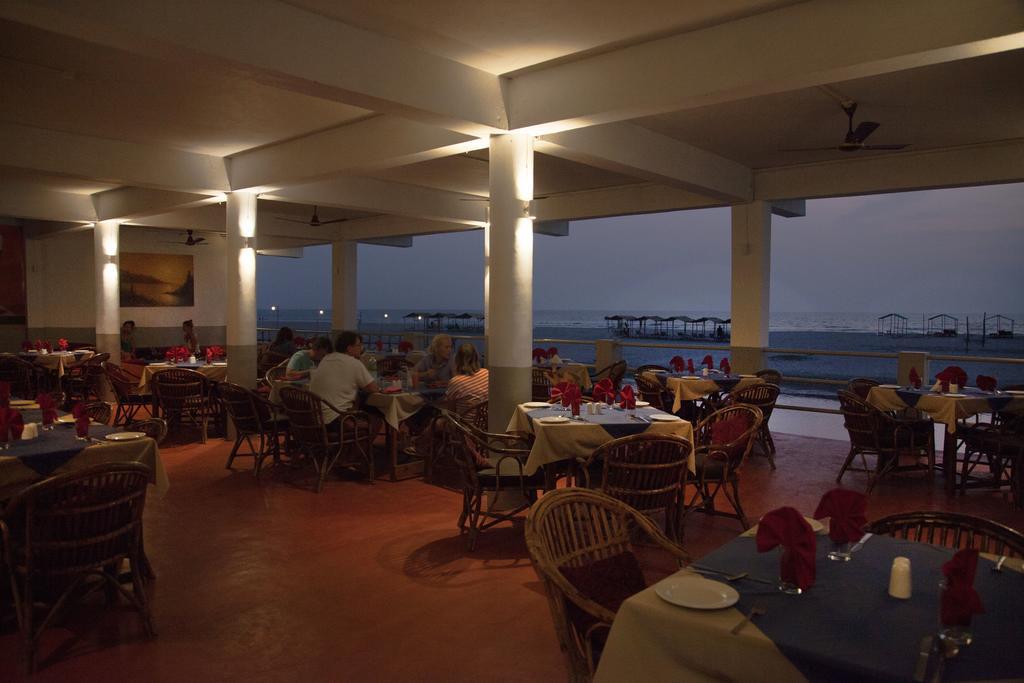 מנדרם Guest House The Sunset מראה חיצוני תמונה